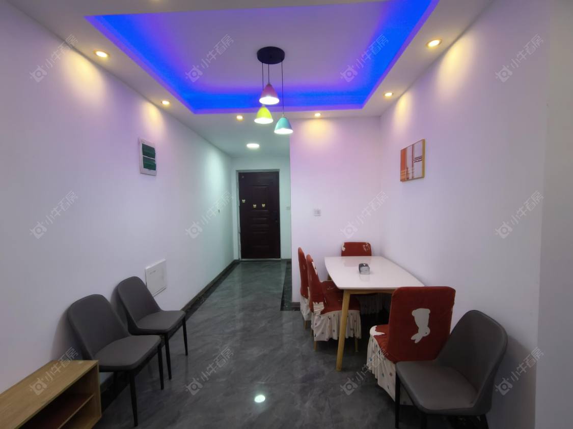 常州海华花园在租房源室内图_小牛看房