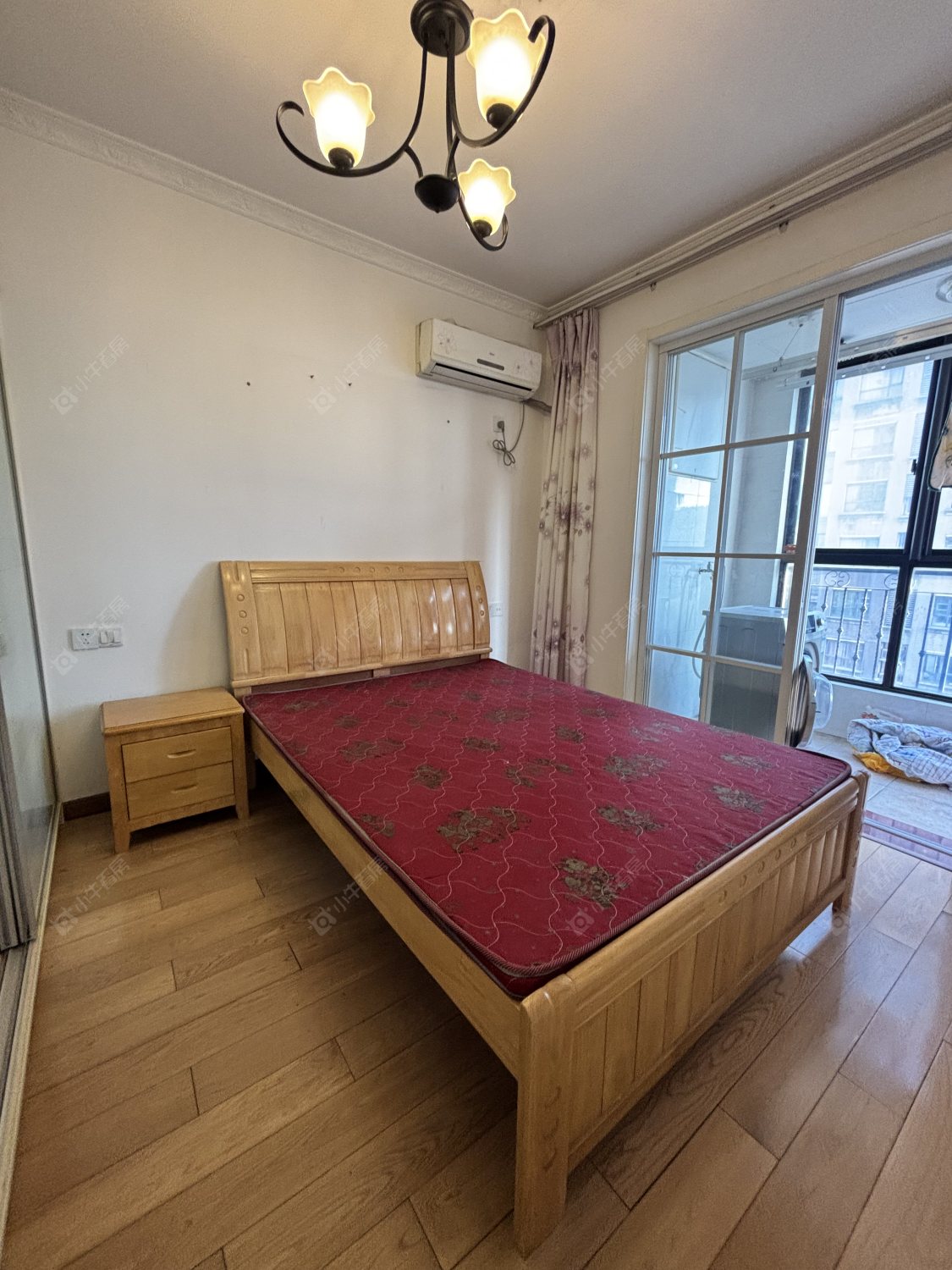 常州荣盛馨河郦舍在租房源_小牛看房