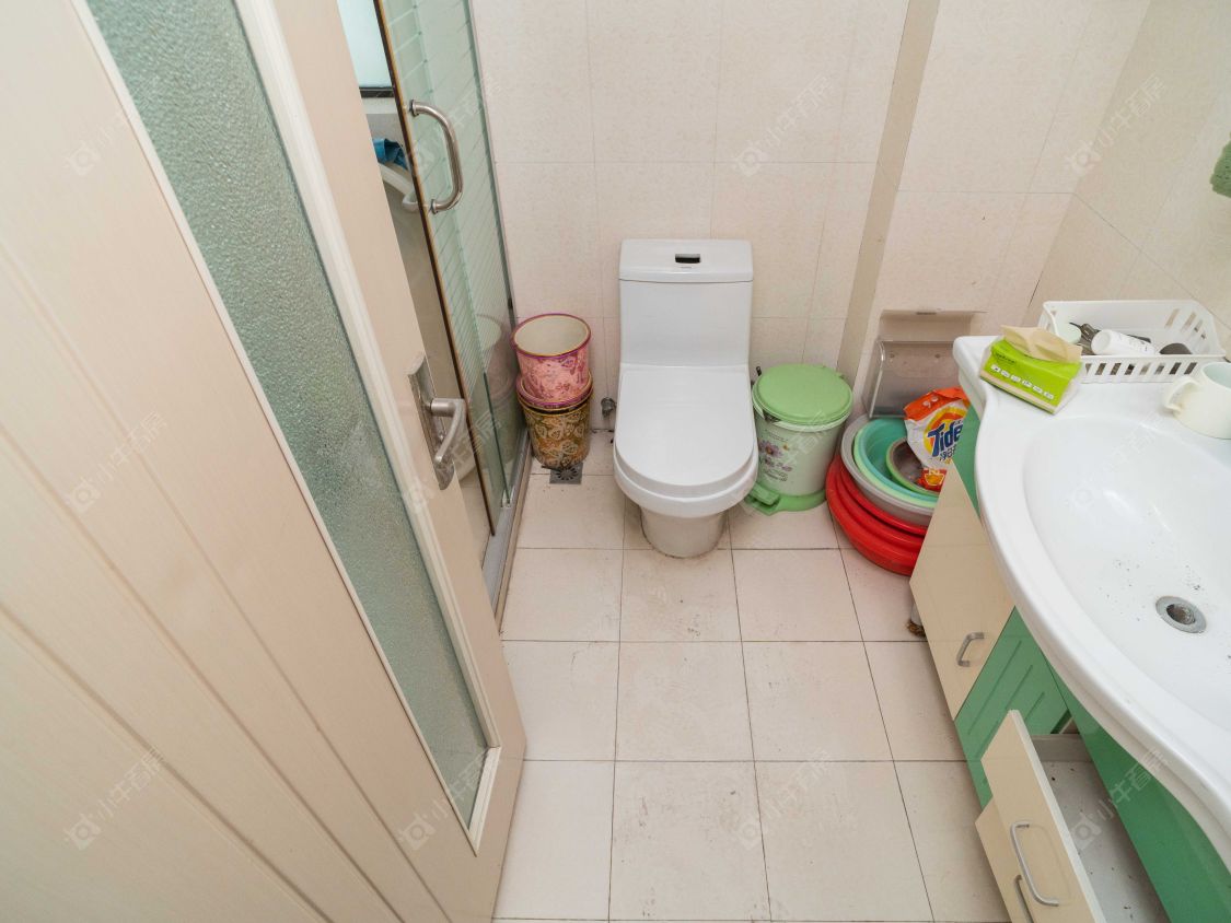 常州景瑞曦城在售二手房源室内图_小牛看房