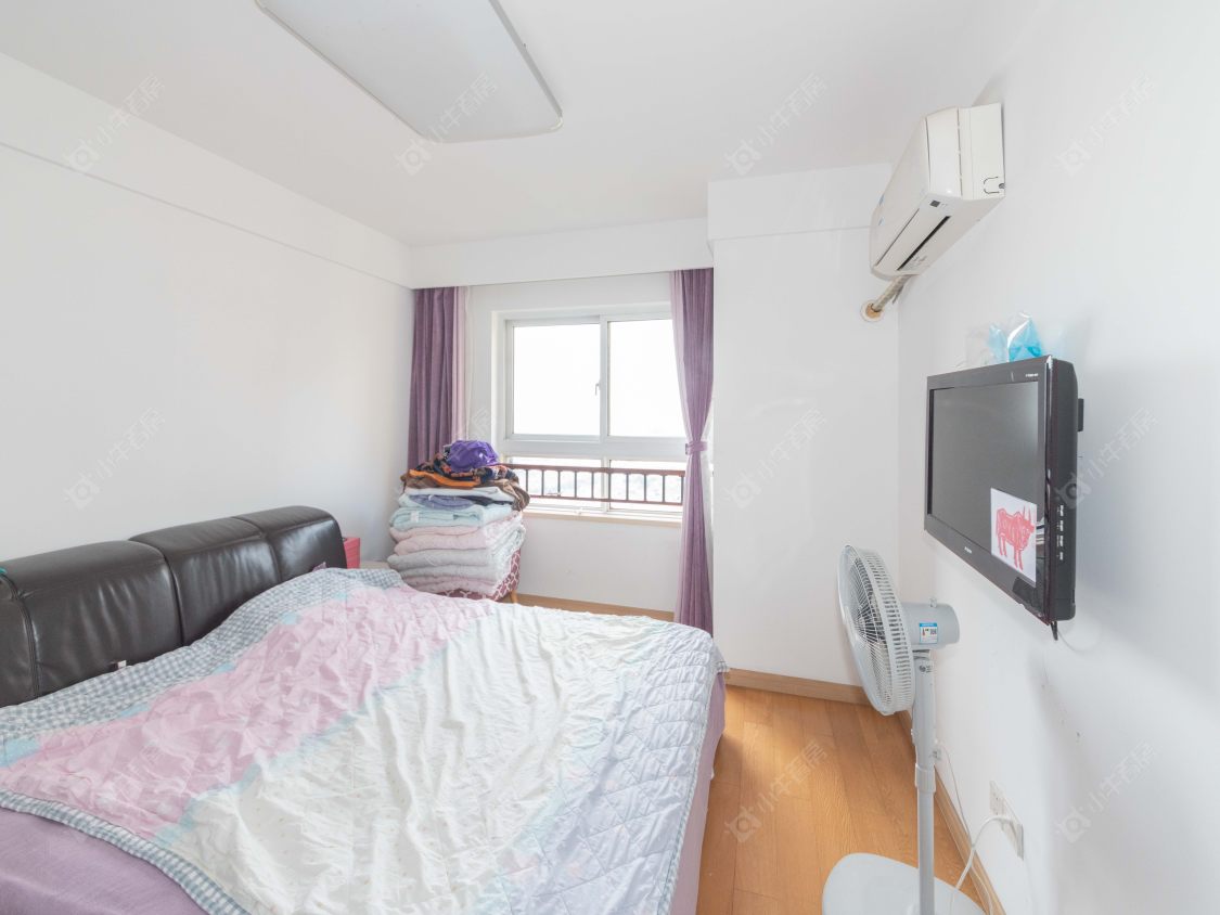 常州新城香悦半岛北区在售二手房源室内图_小牛看房