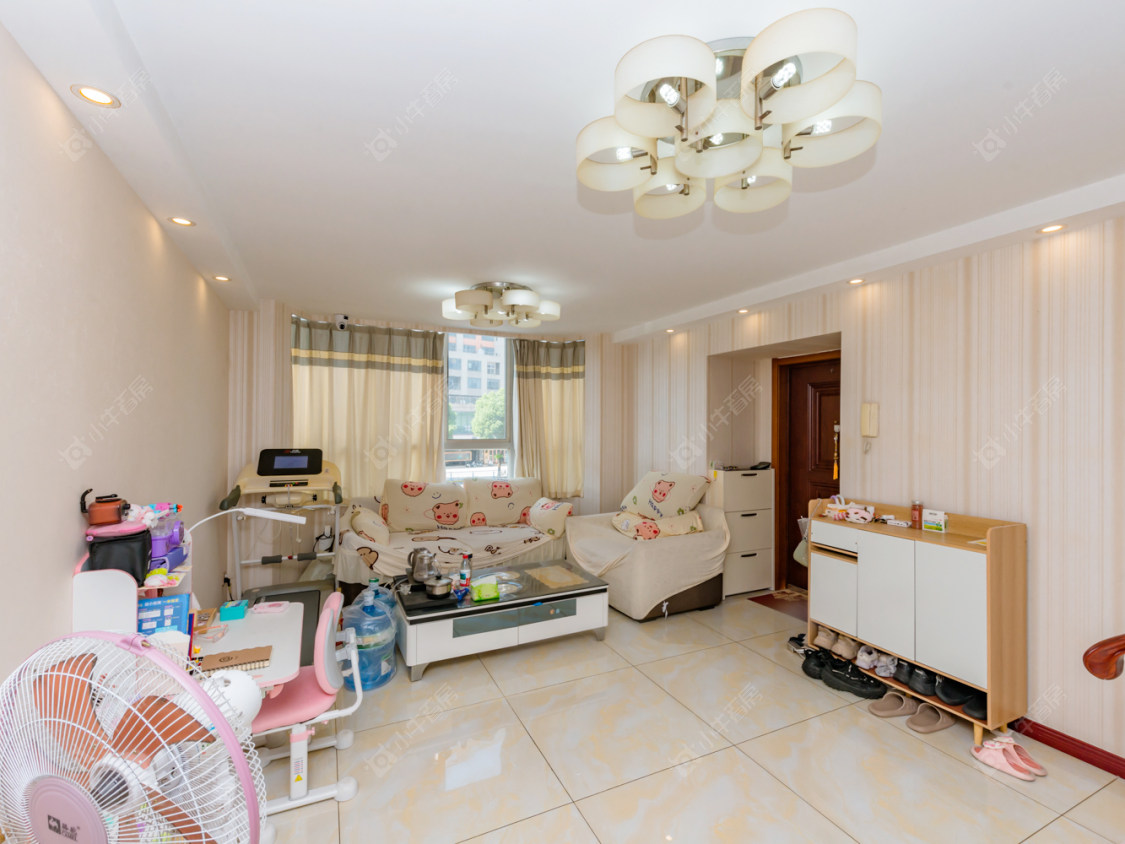 常州怀德苑在售二手房_小牛看房