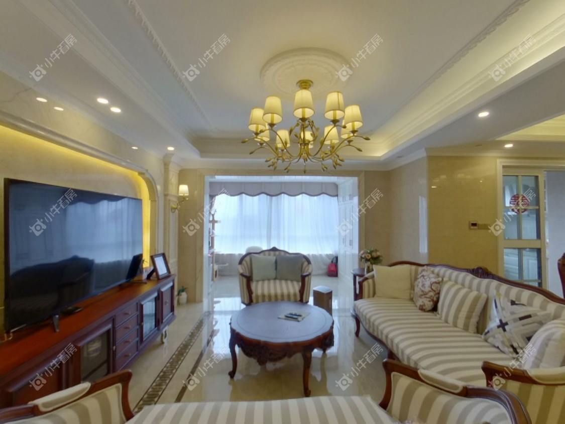 常州天隽峰在租房源_小牛看房