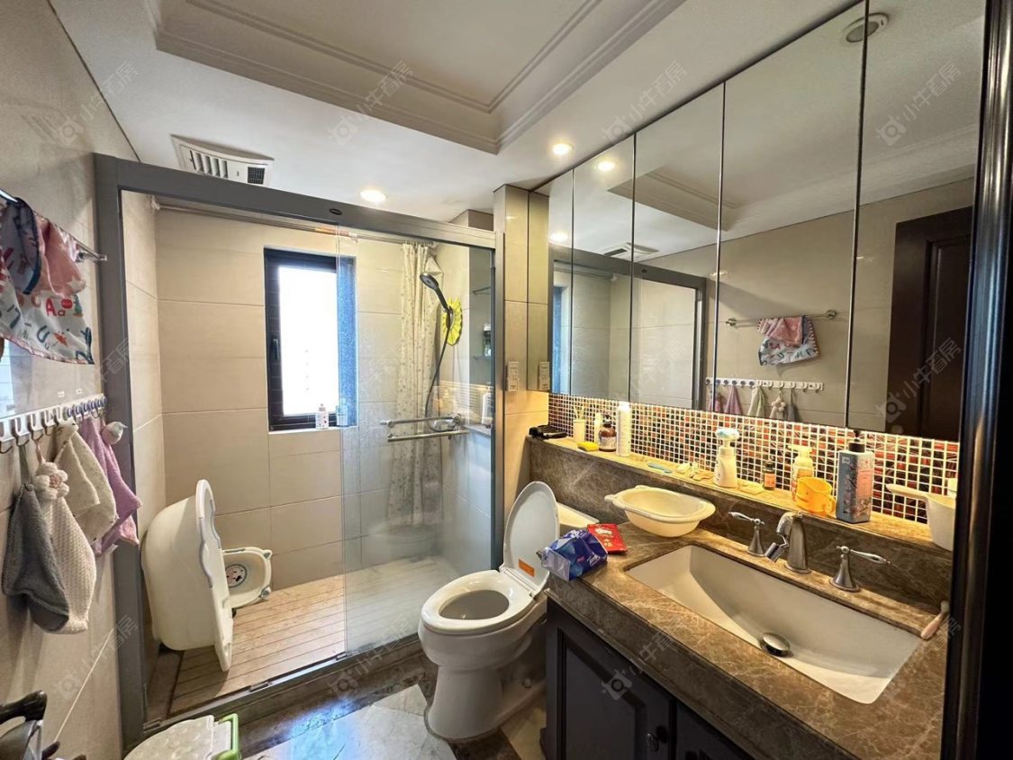 常州新城公馆天域在租房源室内图_小牛看房