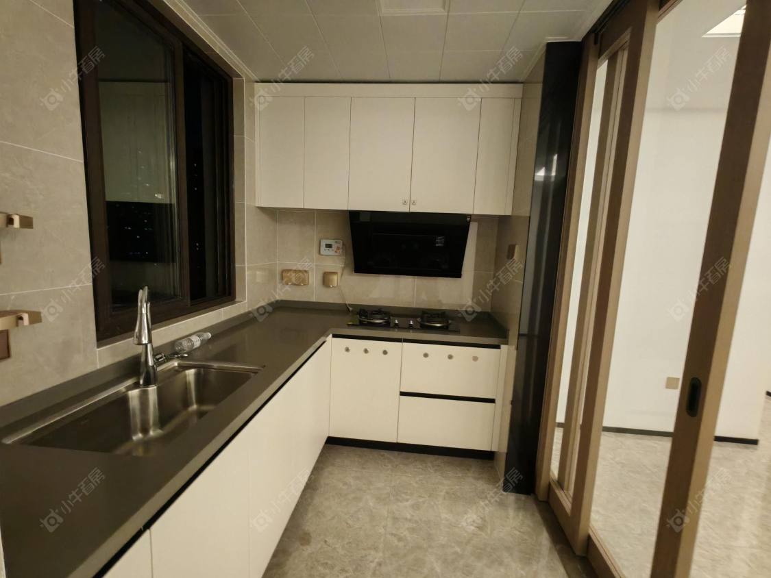 常州万科潮起东方在租房源室内图_小牛看房