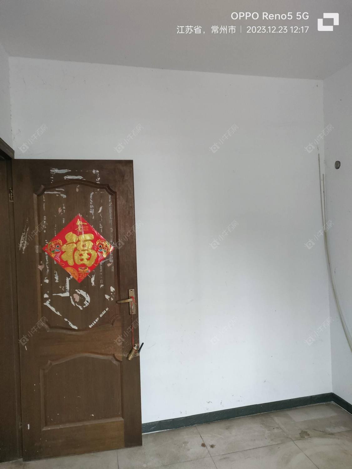 常州百草苑在租房源室内图_小牛看房