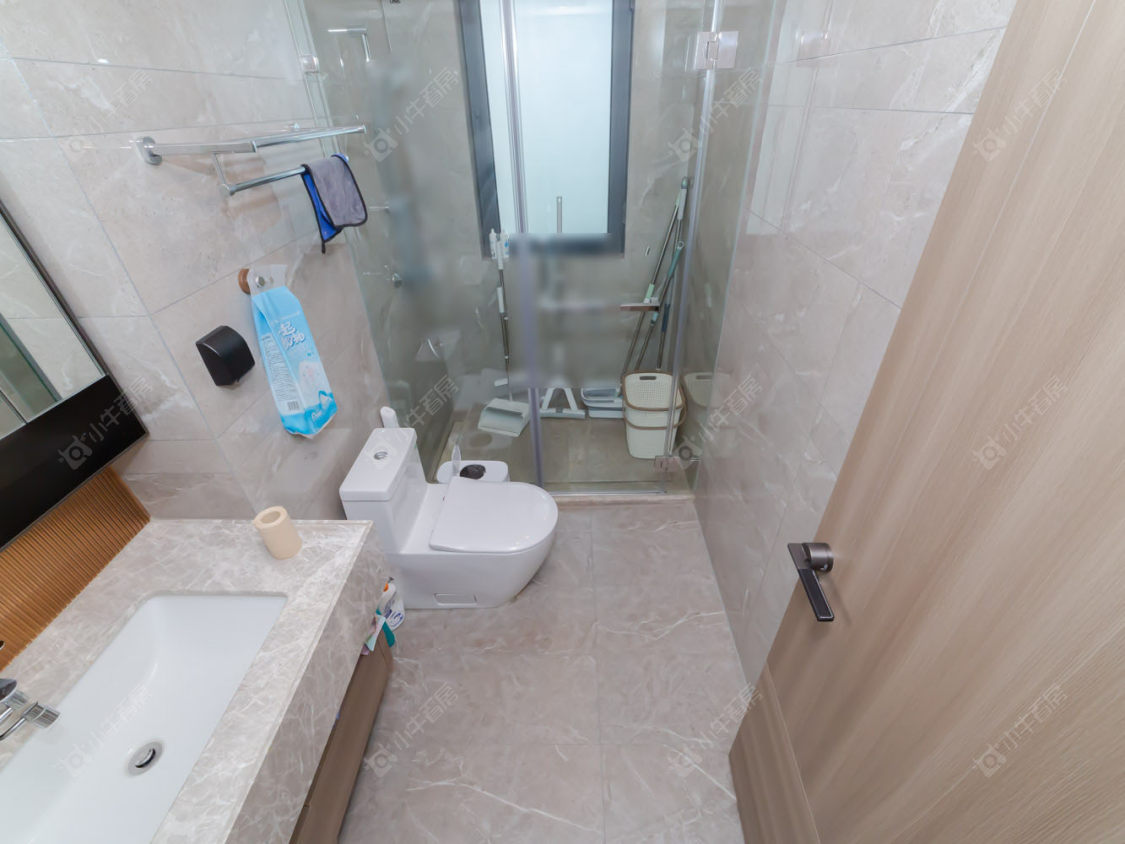 常州阳光城禹洲宸悦在售二手房源室内图_小牛看房