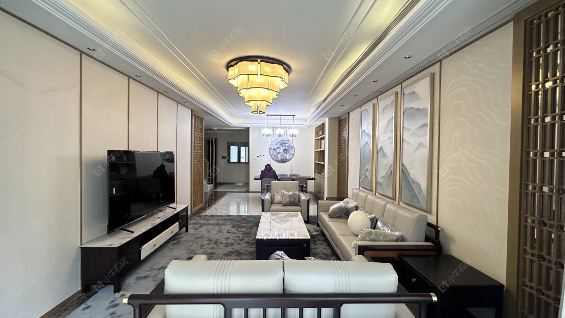 常州雅居乐常乐府在租房源_小牛看房