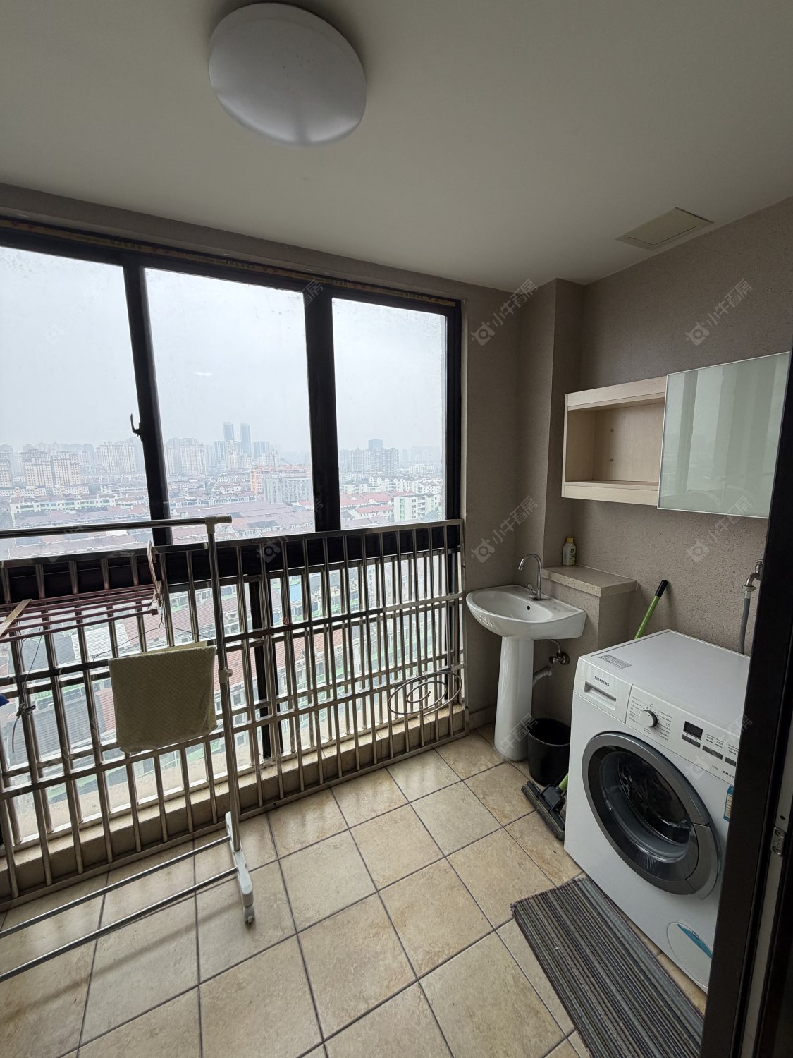 常州新城金郡(天宁)一期租房_小牛看房