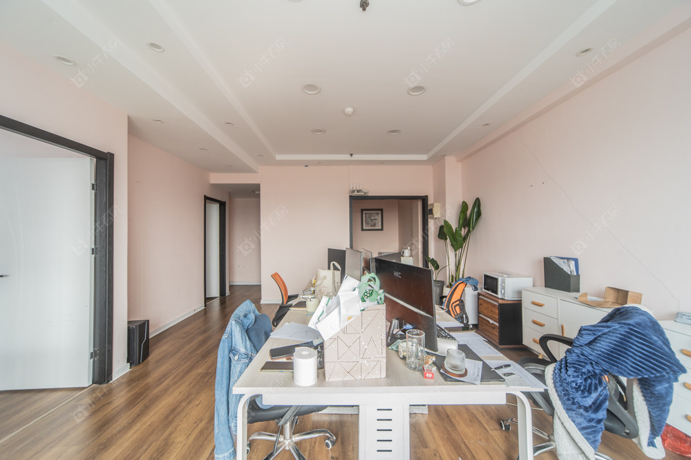 常州现代城在售二手房源室内图_小牛看房