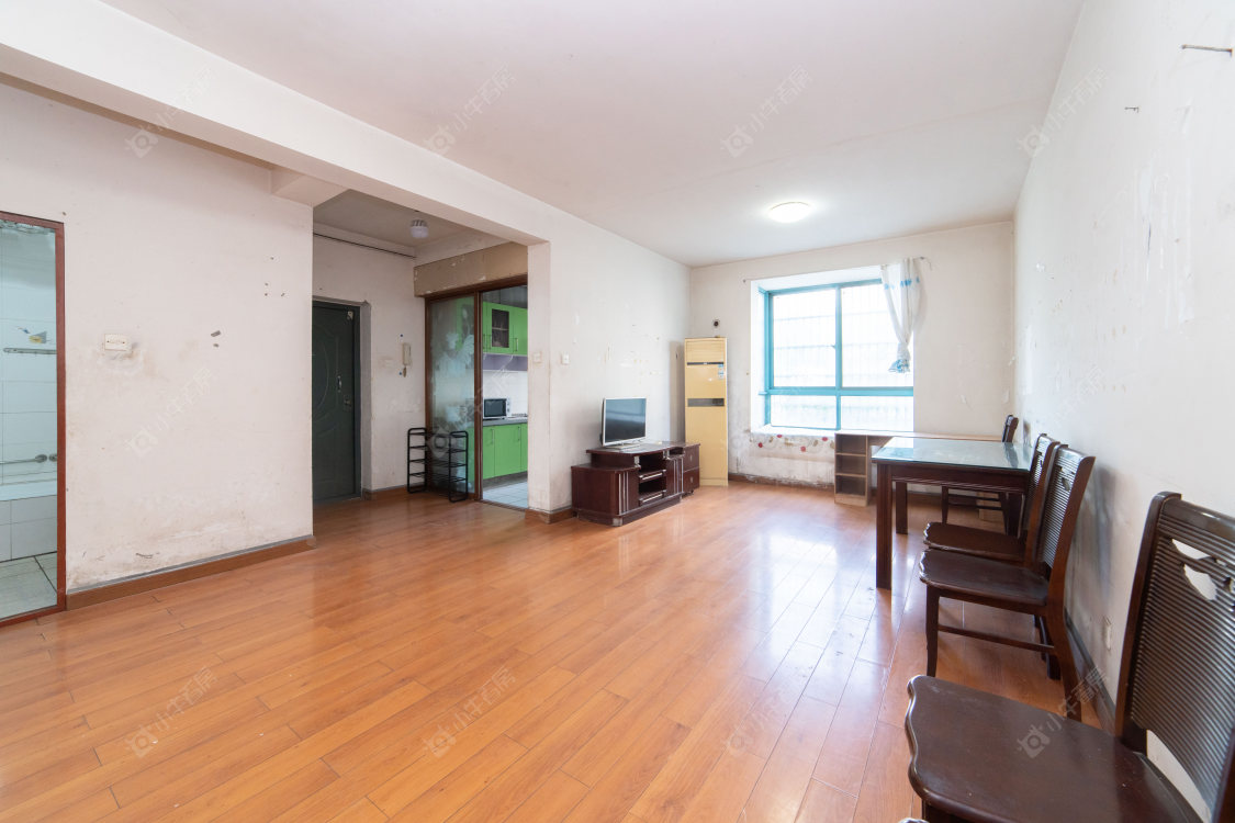 常州西林家园一期在售二手房源室内图_小牛看房