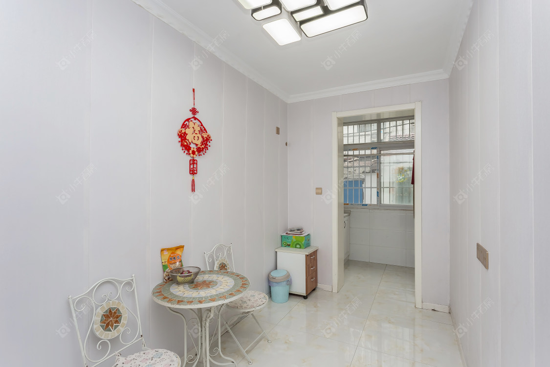 铁道南村在售二手房