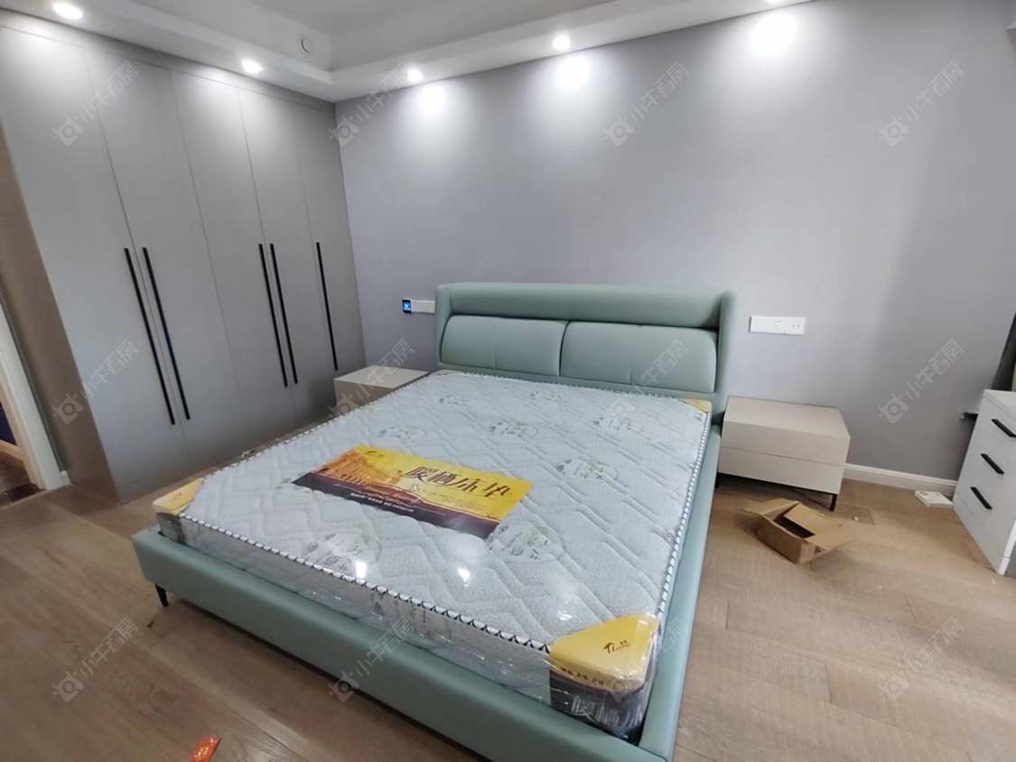 常州御城租房房源封面图