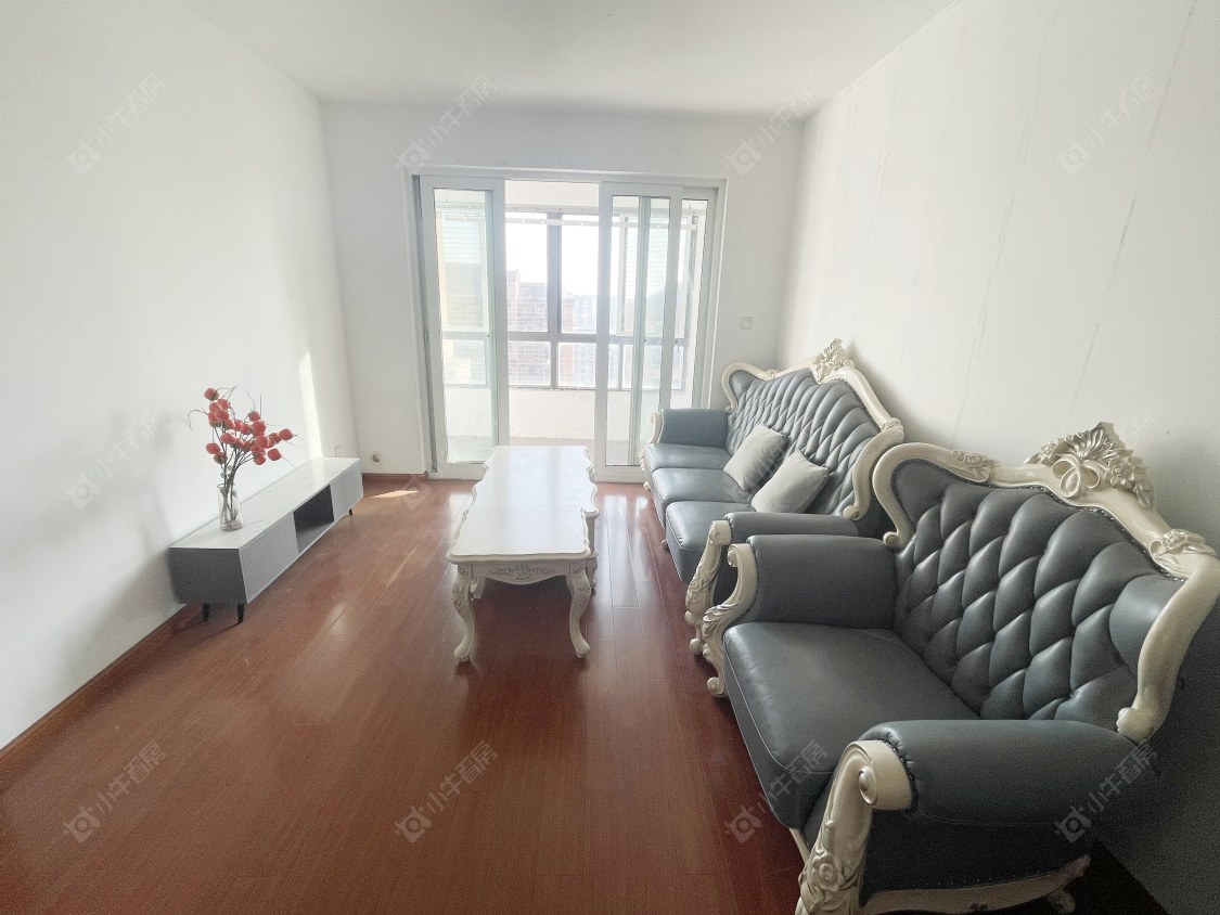 常州梧桐香郡一期2室2厅1卫出租_小牛看房