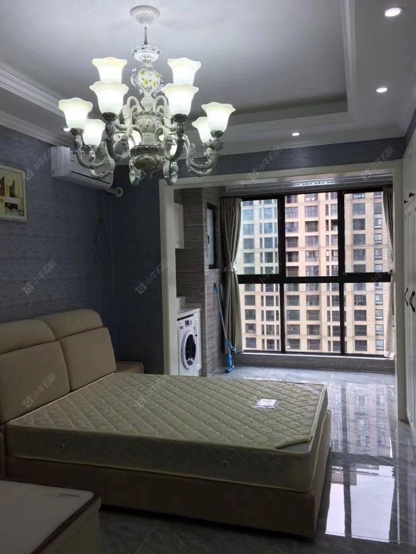 常州星河国际六区在租房源室内图_小牛看房