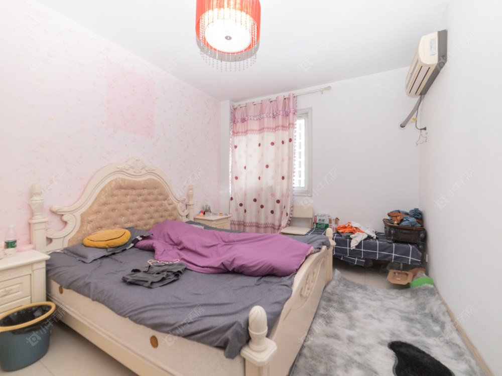 常州龙栖花园在售二手房源室内图_小牛看房