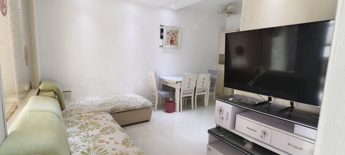 常州绿地峰云汇在租房源室内图_小牛看房