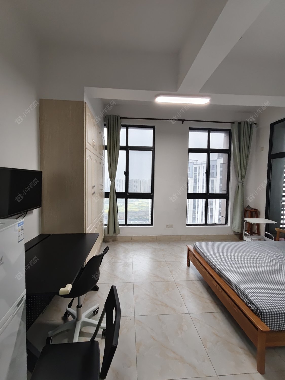 常州湖港名城在租房源_小牛看房