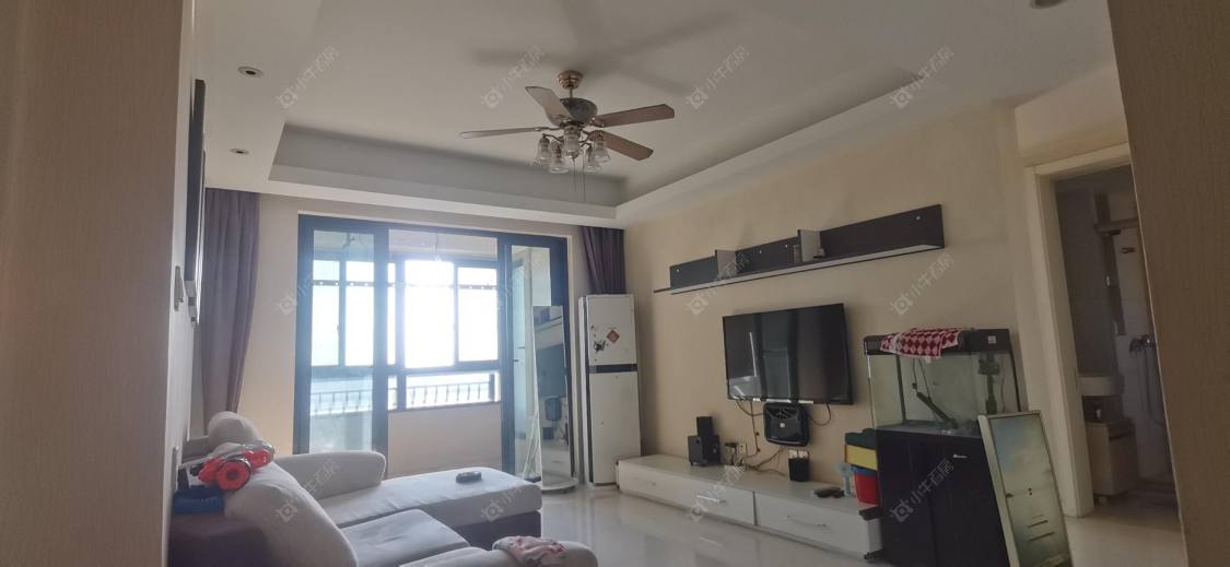 常州新城香悦半岛南区在租房源室内图_小牛看房