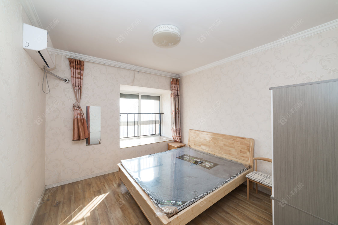 常州豪景家园在售二手房源室内图_小牛看房