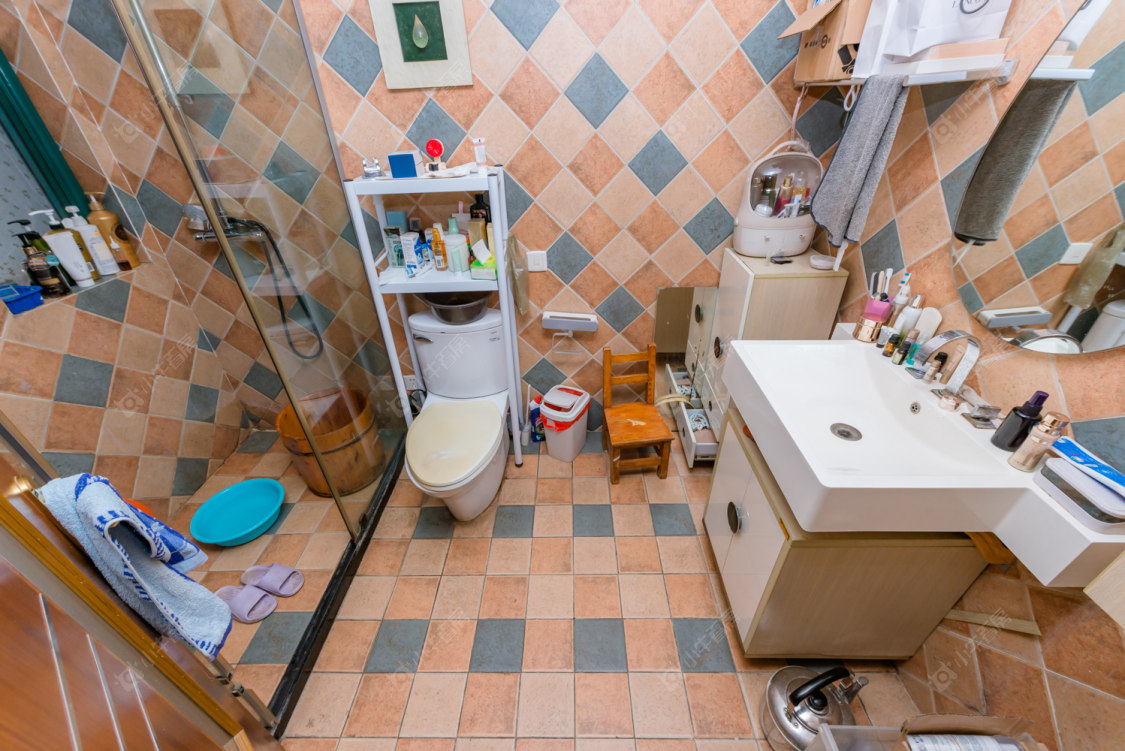 玉隆花园房源室内图 常州玉隆花园在售二手房源室内图_小牛看房