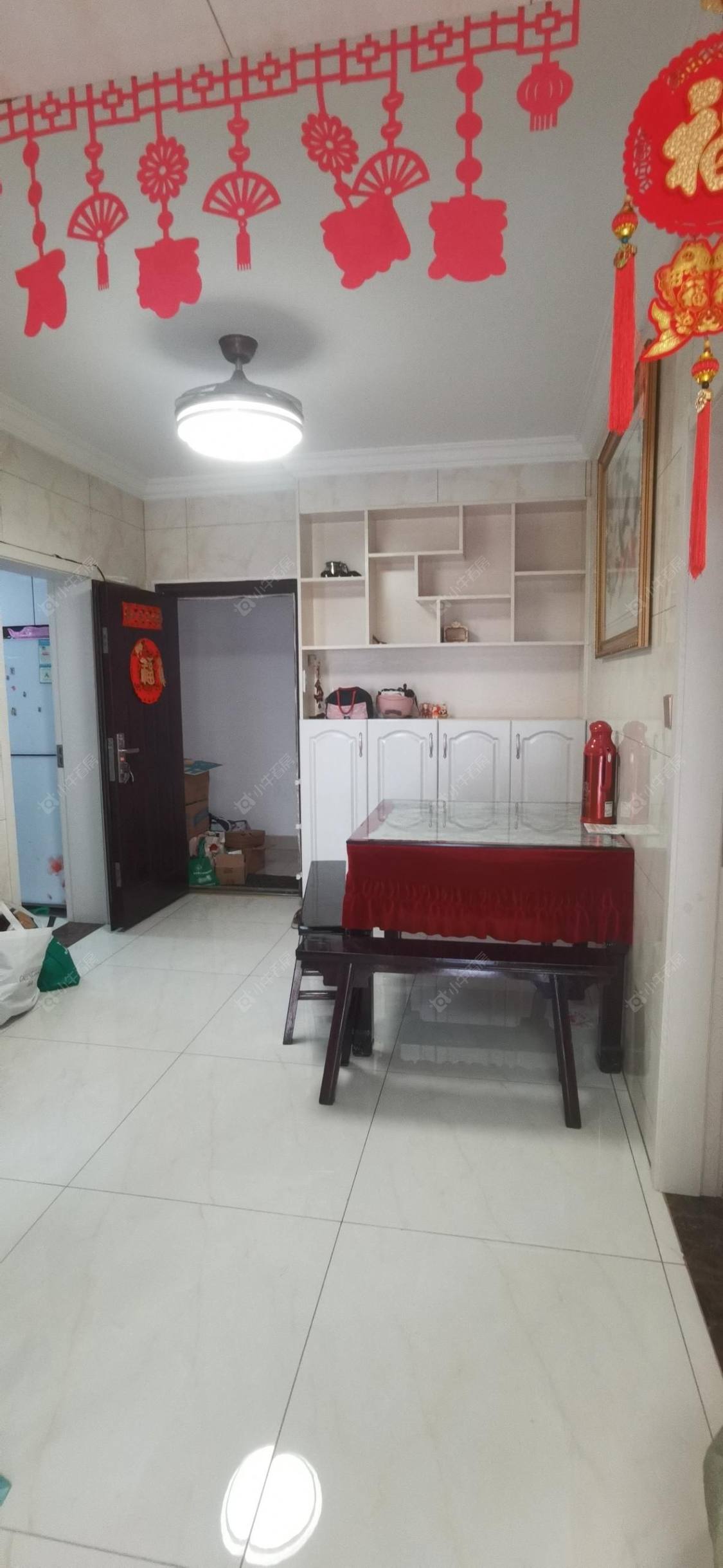 常州聚缘福地租房_聚缘福地2室2厅房源出租
