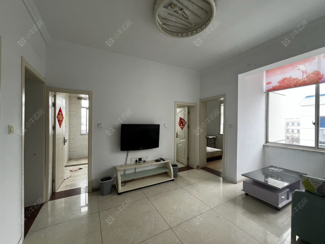 常州丽华三村在租房源室内图_小牛看房