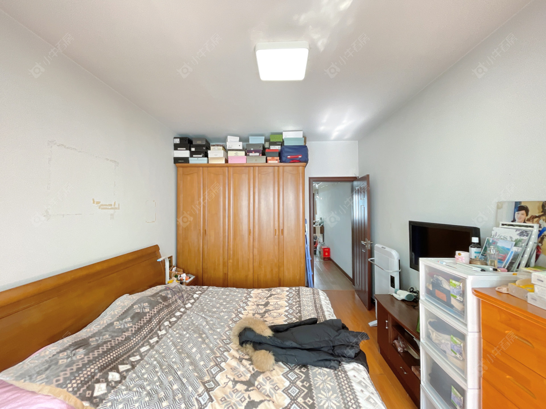 常州蓝天花园西区在租房源室内图_小牛看房