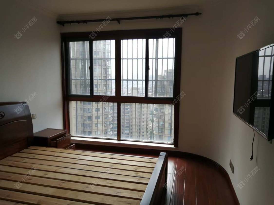 常州中央花园在租房源_小牛看房