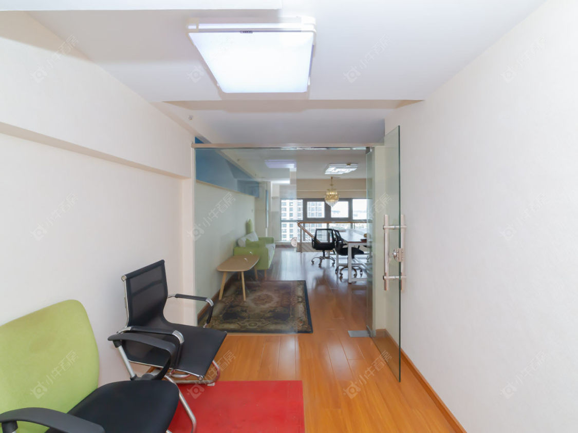 世茂广场房源室内图 常州世茂广场在售二手房源室内图_小牛看房