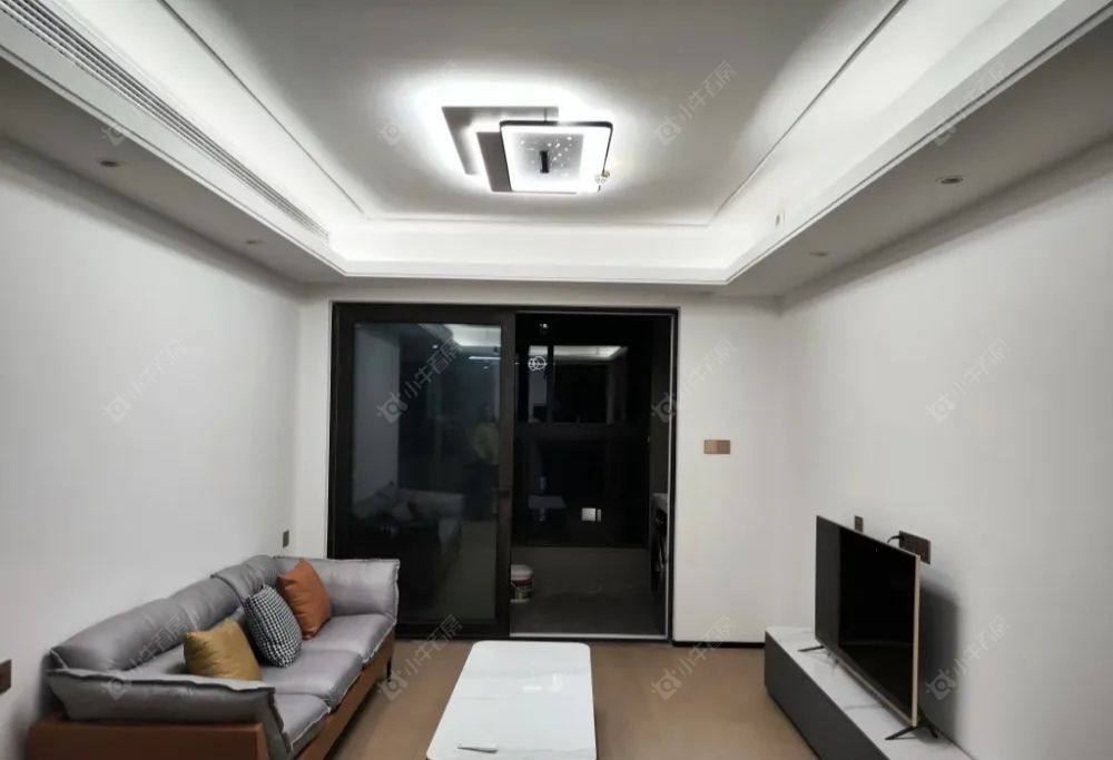 常州万科新都会在租房源室内图_小牛看房