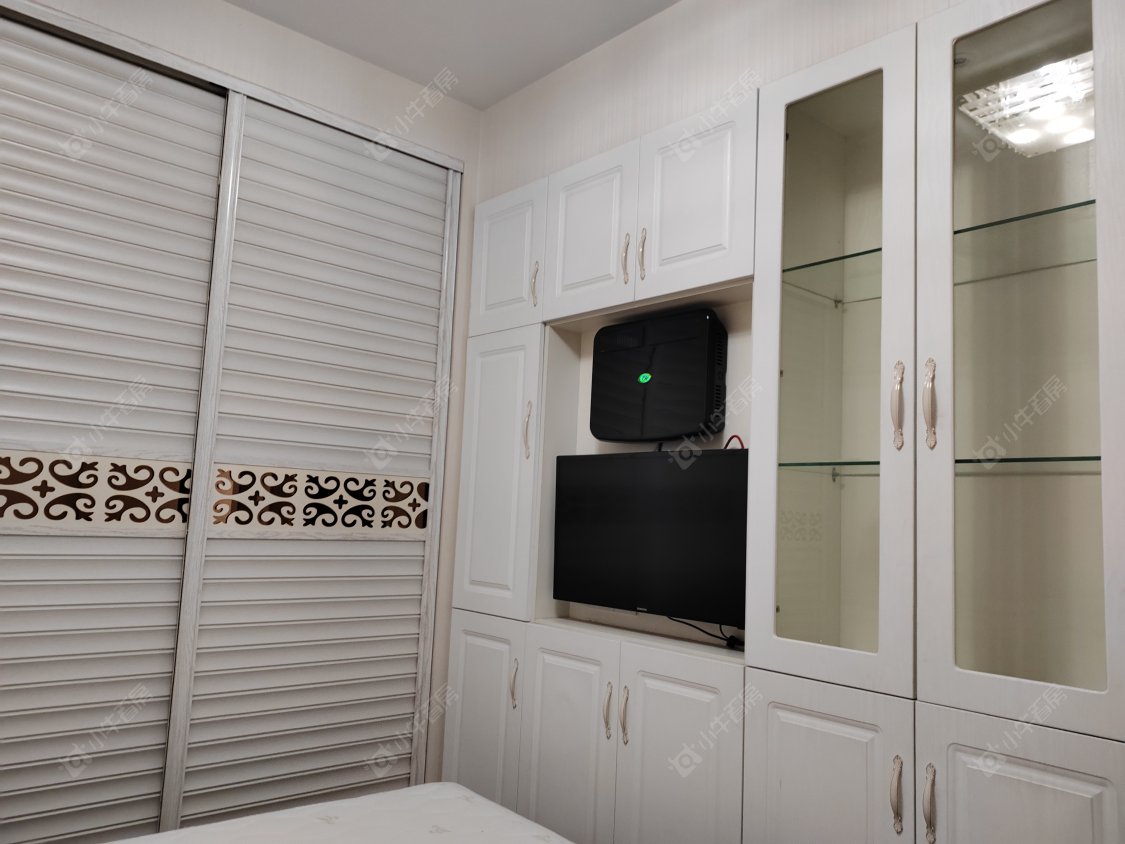 常州典雅花园在租房源室内图_小牛看房