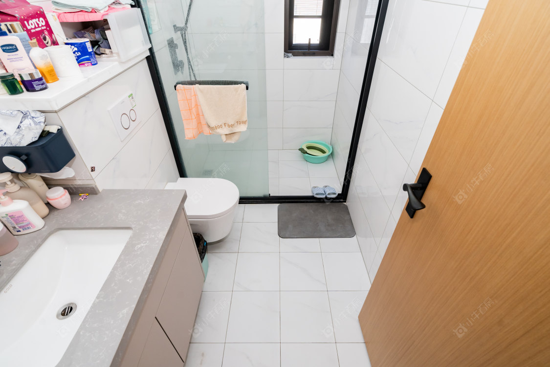 新城璞樾和山房源室内图 常州新城璞樾和山在售二手房源室内图_小牛看房