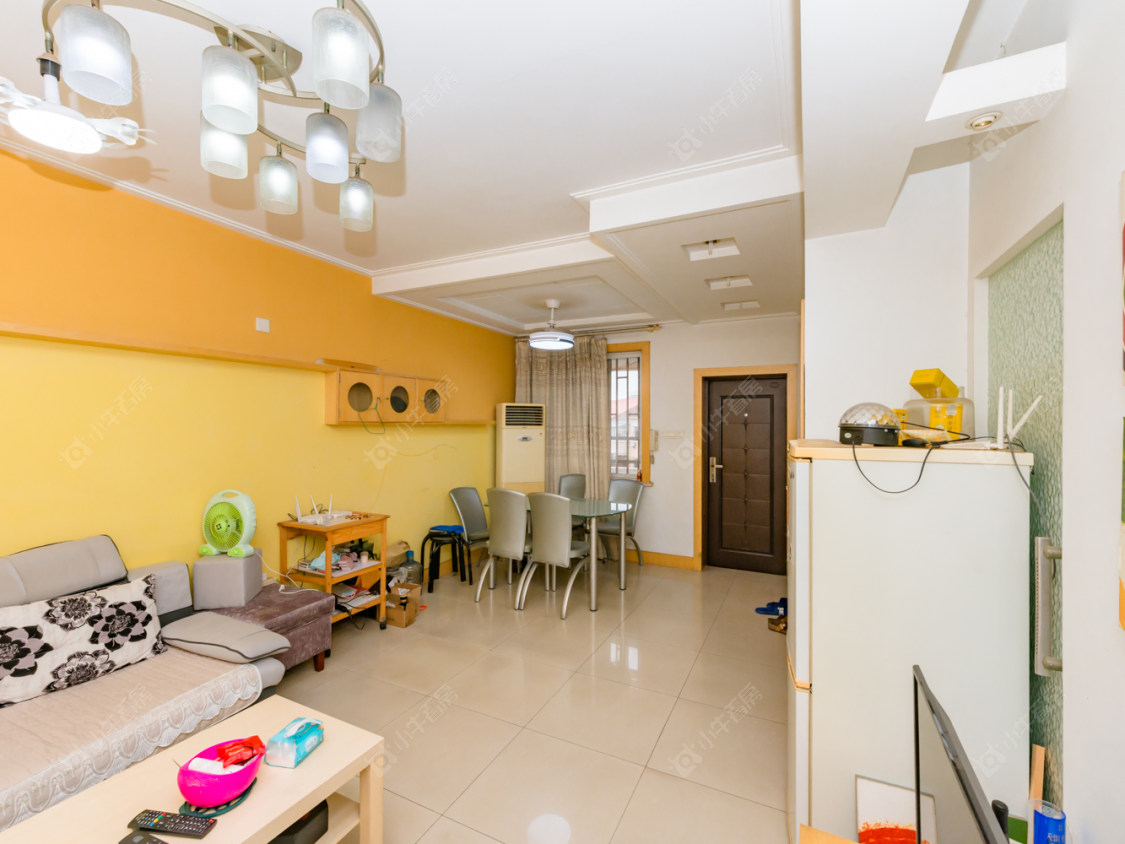 常州红星新村在售二手房源室内图_小牛看房