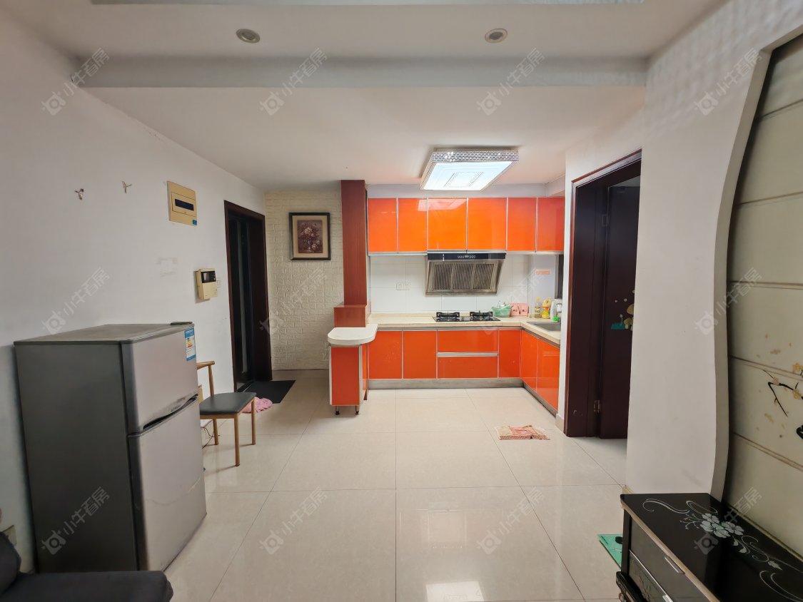 常州盛世名门在租房源_小牛看房