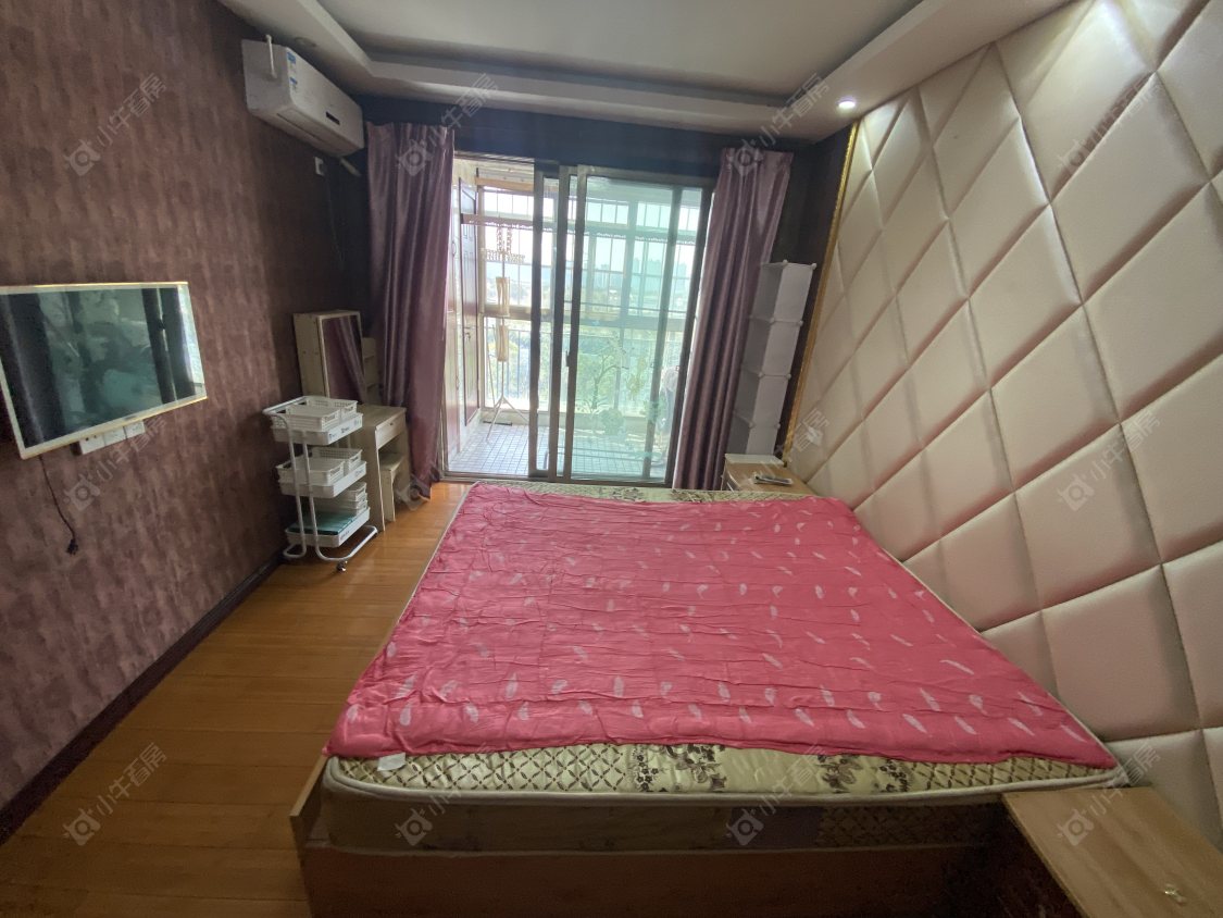 常州银河湾第一城二期租房_银河湾第一城二期2室1厅房源出租