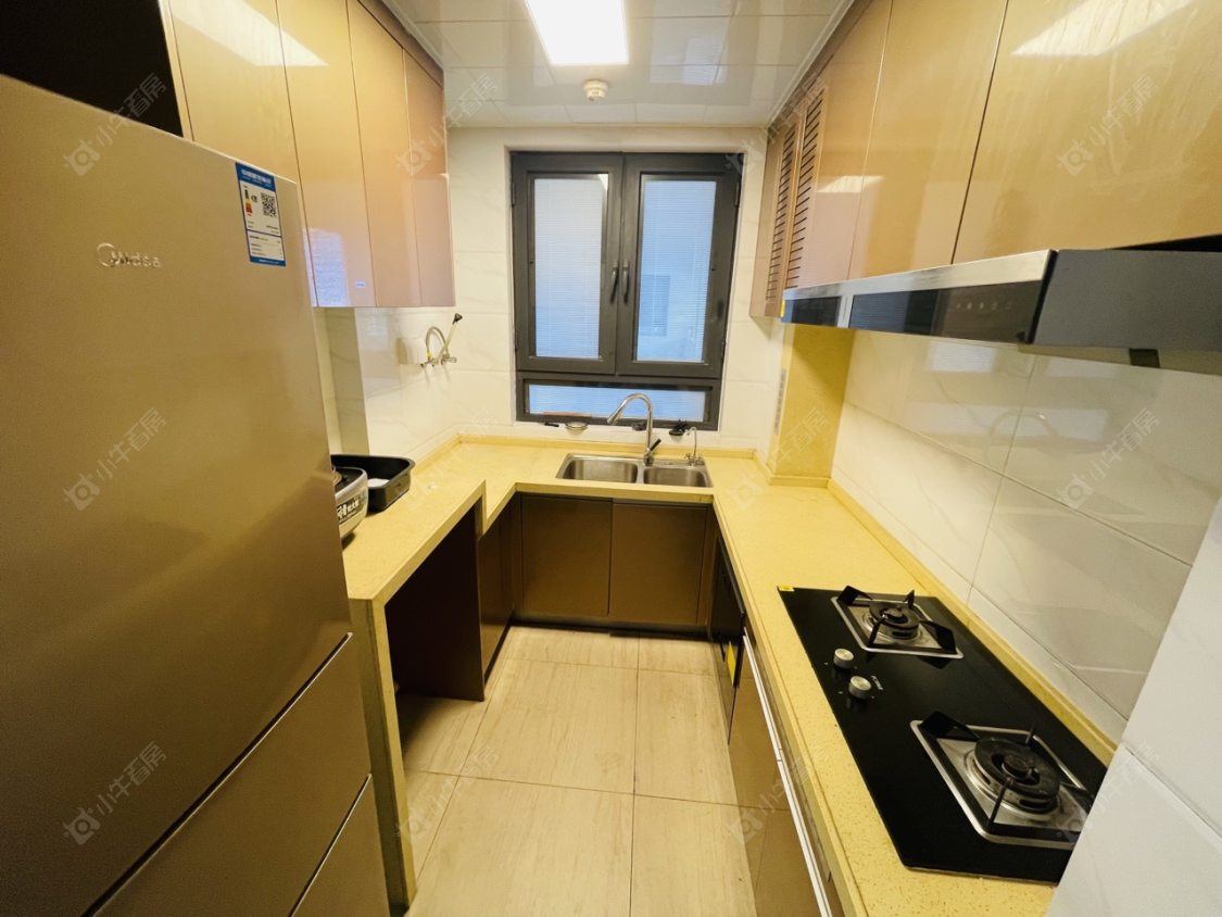 常州碧桂园壹号天禧在租房源室内图_小牛看房