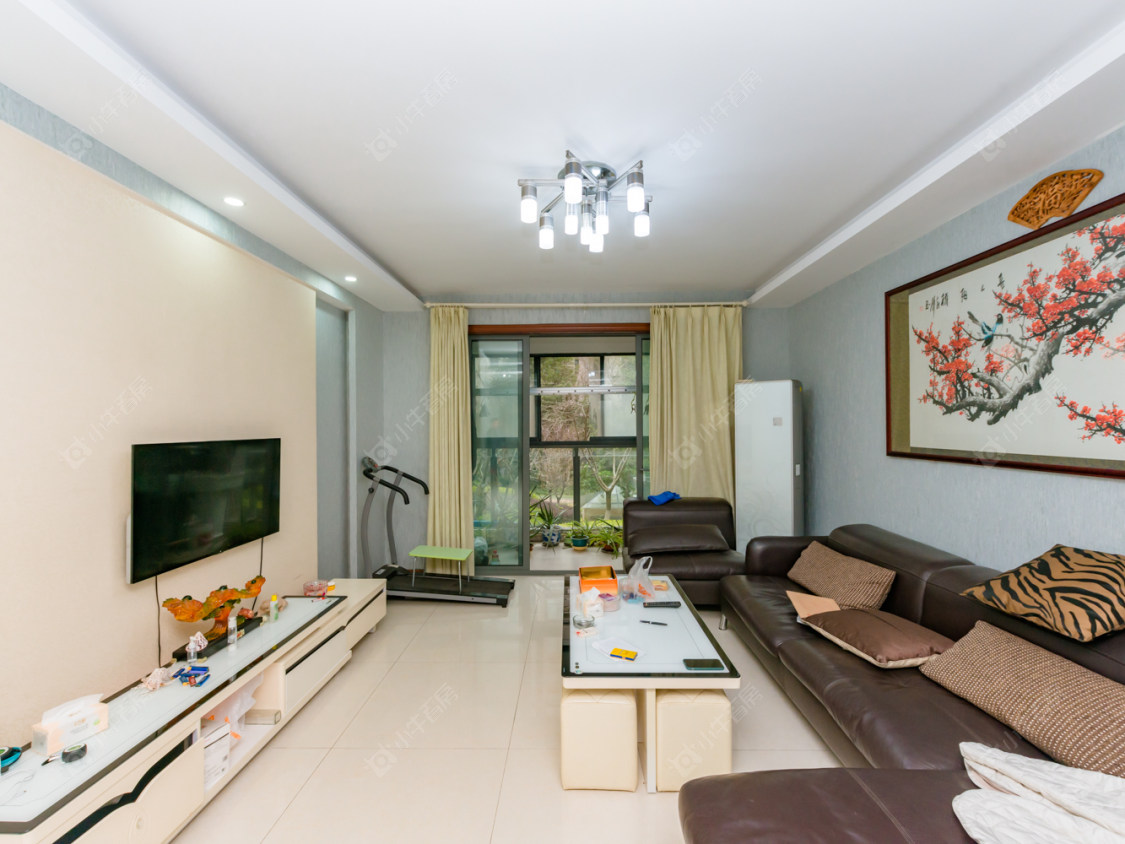 常州金色新城西区在售二手房源室内图_小牛看房