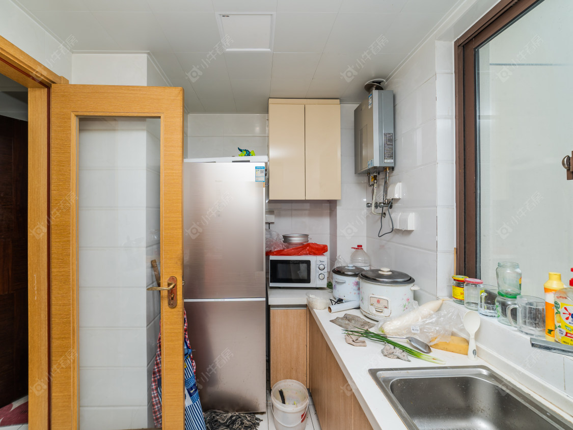 常州上东区在售二手房源室内图_小牛看房