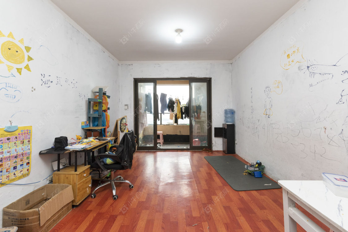 常州银谷华庭在售二手房_小牛看房