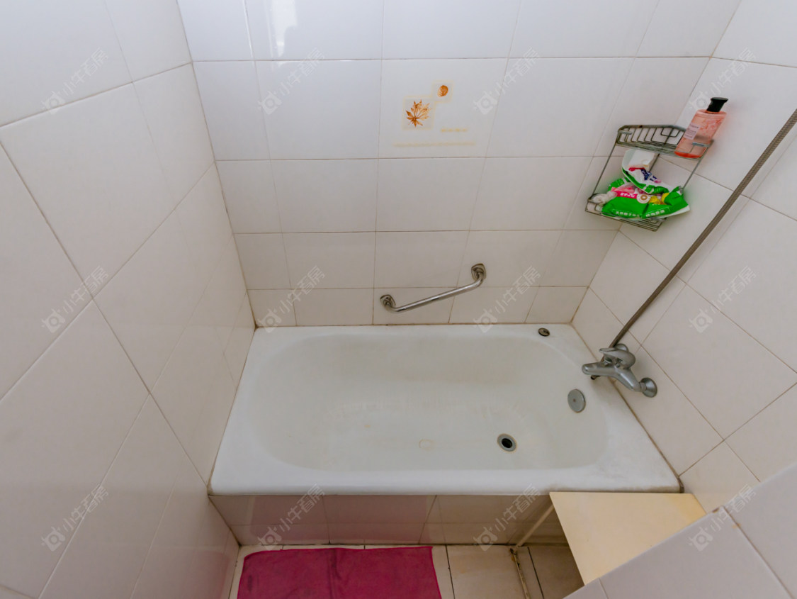 常州机械新村在售二手房源室内图_小牛看房