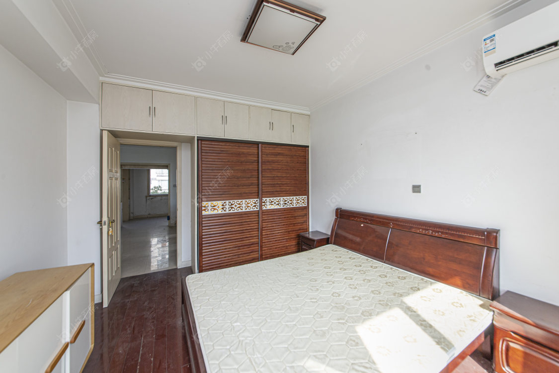 常州丰乐公寓北区在售二手房源室内图_小牛看房