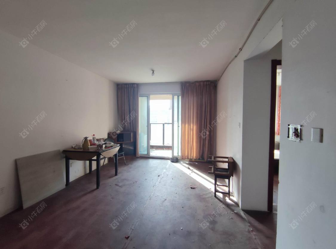 常州蔚蓝天地一二期租房_小牛看房