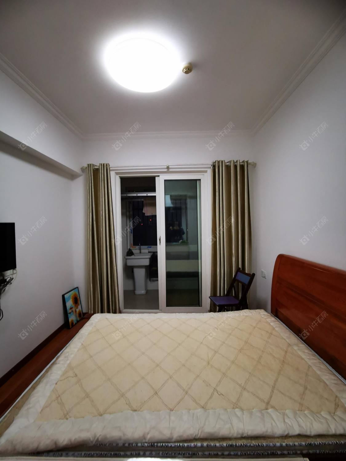 常州清潭商业中心在租房源室内图_小牛看房