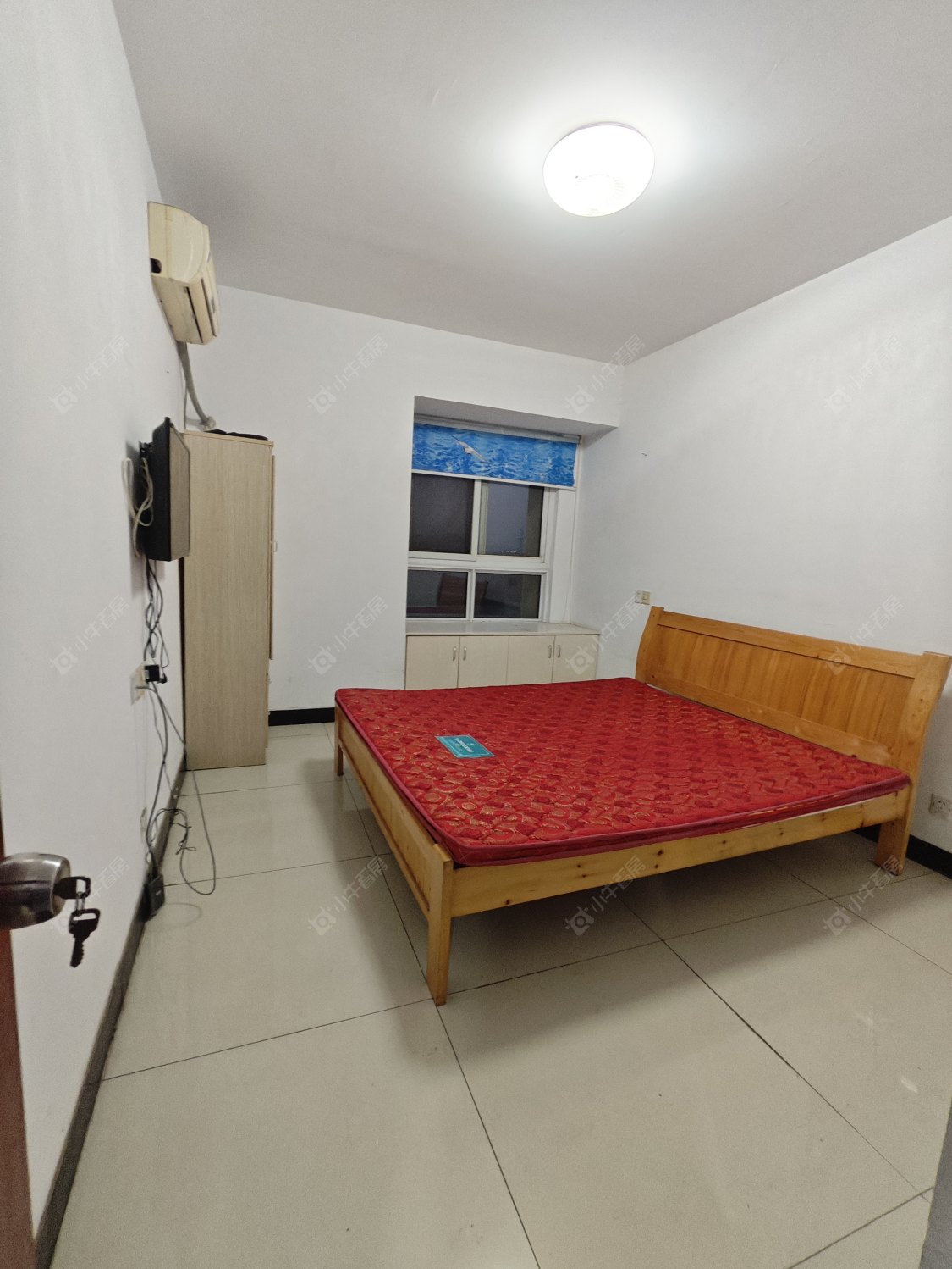 常州百馨西苑三期在租房源_小牛看房