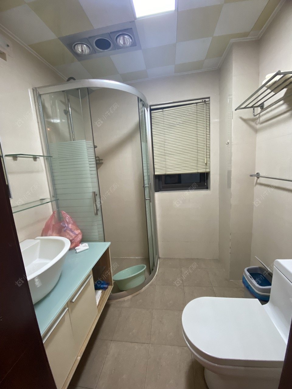 常州新城逸境园在租房源室内图_小牛看房