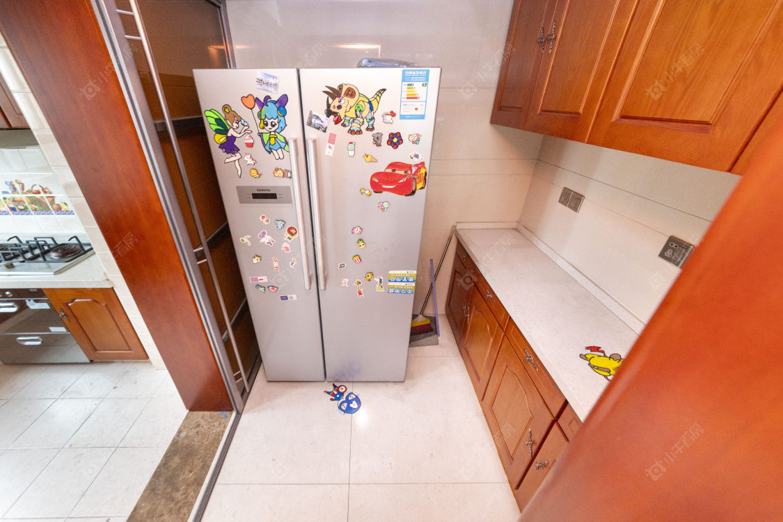 常州莱蒙城睿景公寓在售二手房源室内图_小牛看房