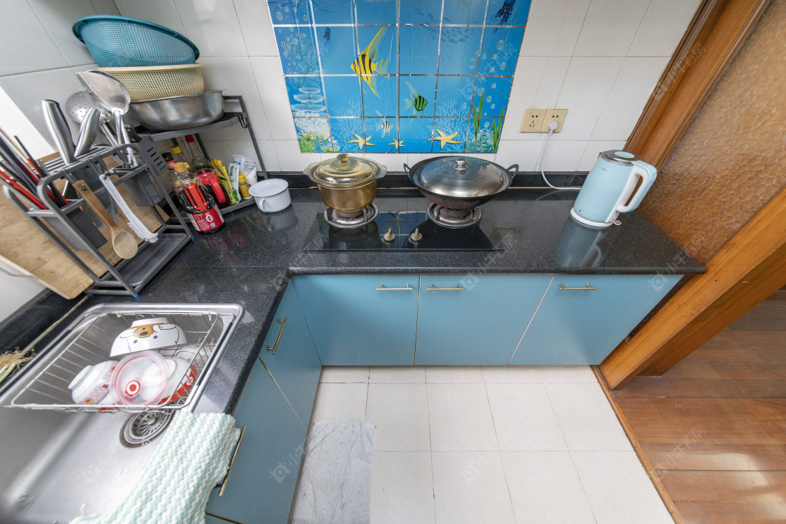 常州中凉花园在售二手房源室内图_小牛看房