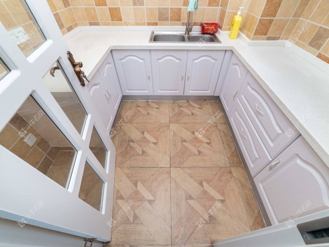 新城帝景东区房源室内图 常州新城帝景东区在租房源室内图_小牛看房