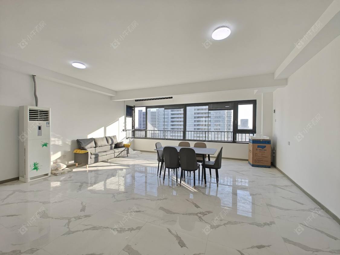 常州碧桂园新月时光在租房源室内图_小牛看房