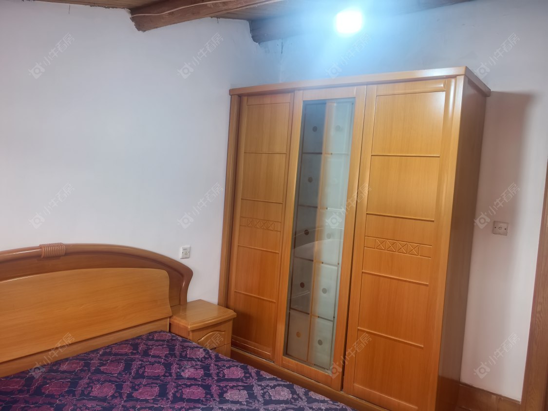 常州朝阳四村在租房源_小牛看房